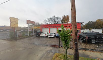 Dayton Tires