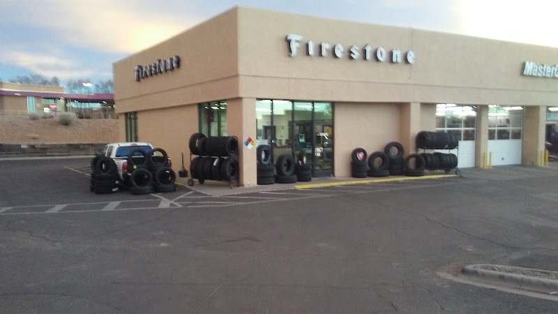 Firestone