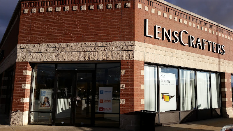 LensCrafters