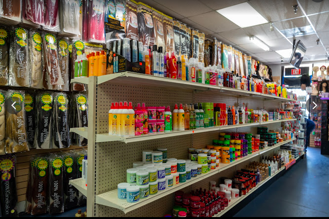 Wink N Pink Beauty Supply