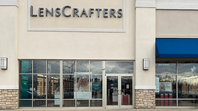 LensCrafters