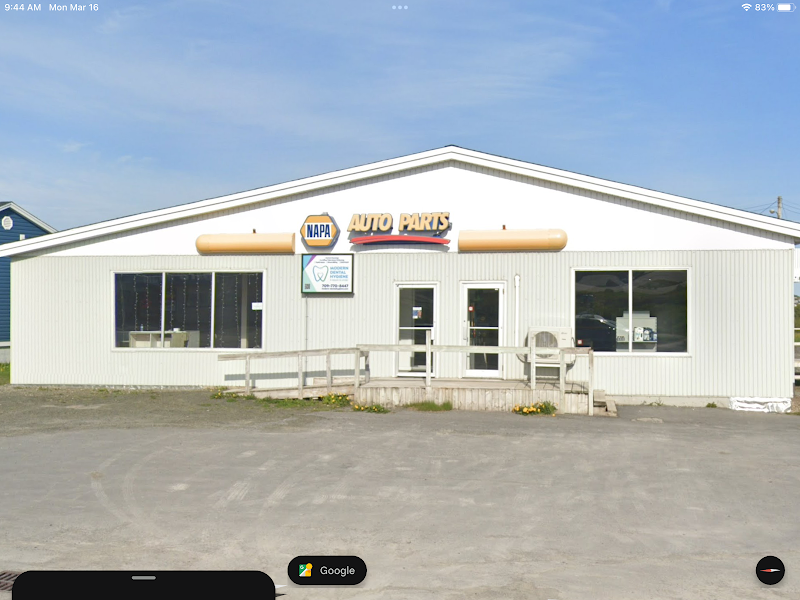 NAPA Auto Parts – GNP Auto Parts Inc.