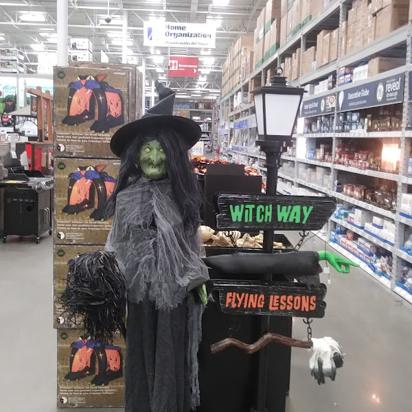 Lowe's