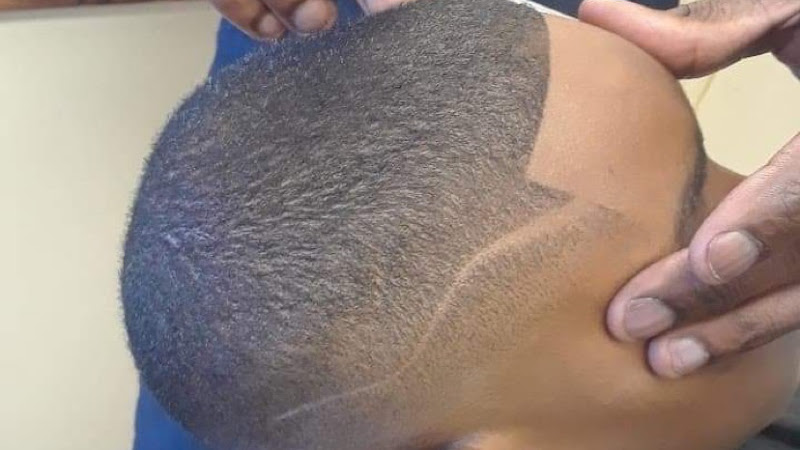 Transitions Academy of Barbering School
