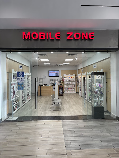 Mobile Zone