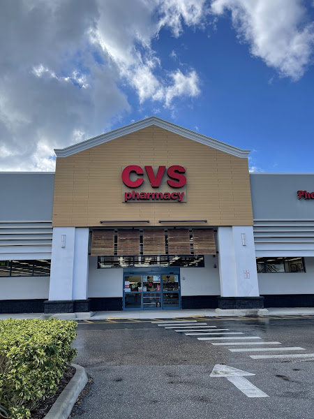CVS