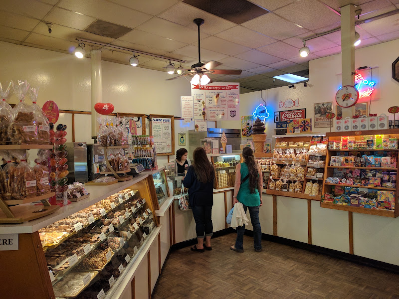 Sacramento Sweets Co