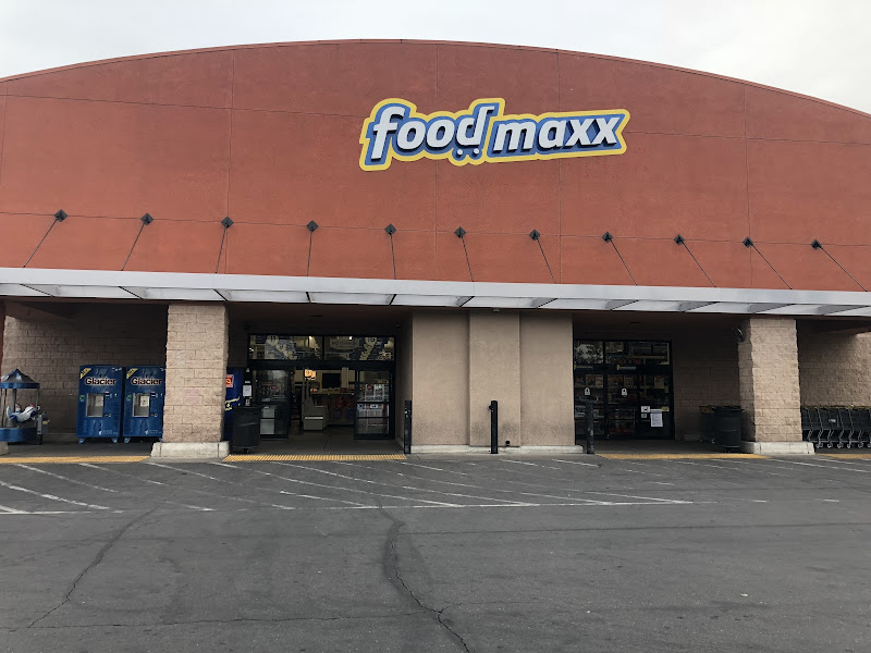 FoodMaxx