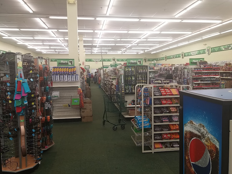 Dollar Tree