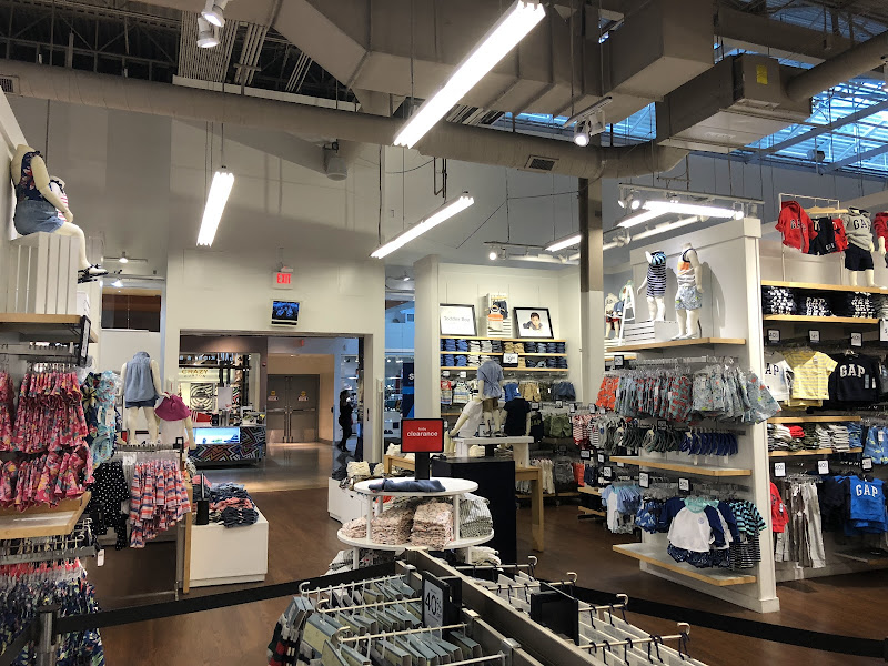Gap Factory