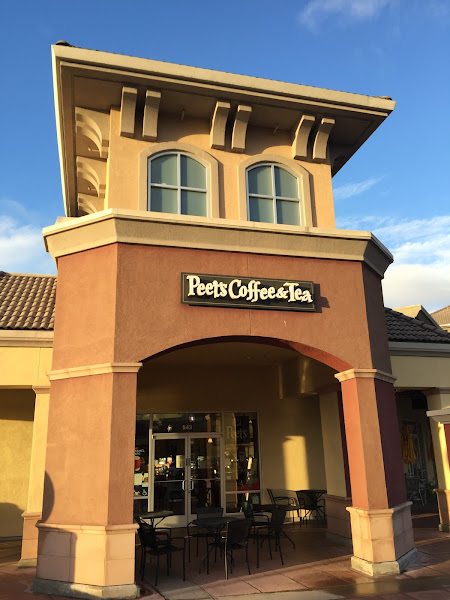 Peet's Coffee