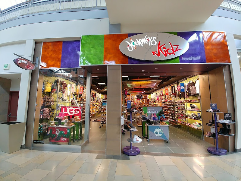 Journeys Kidz