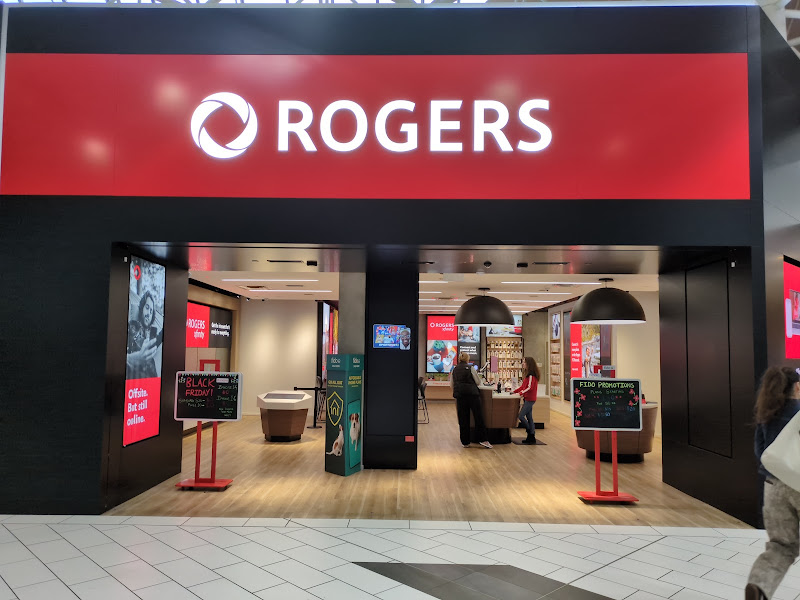 Rogers