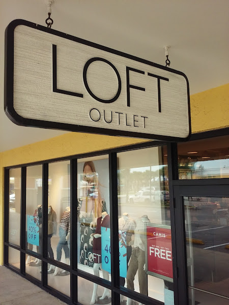 LOFT Outlet