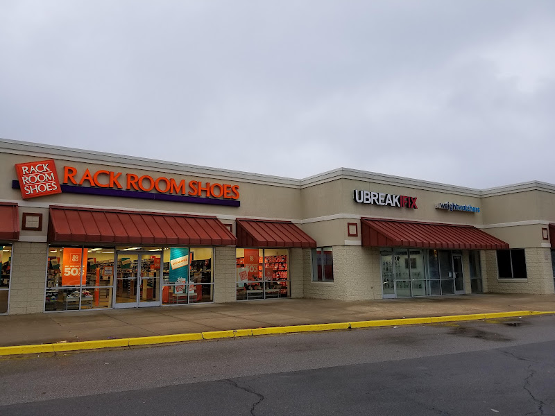 uBreakiFix - Phone and Computer Repair