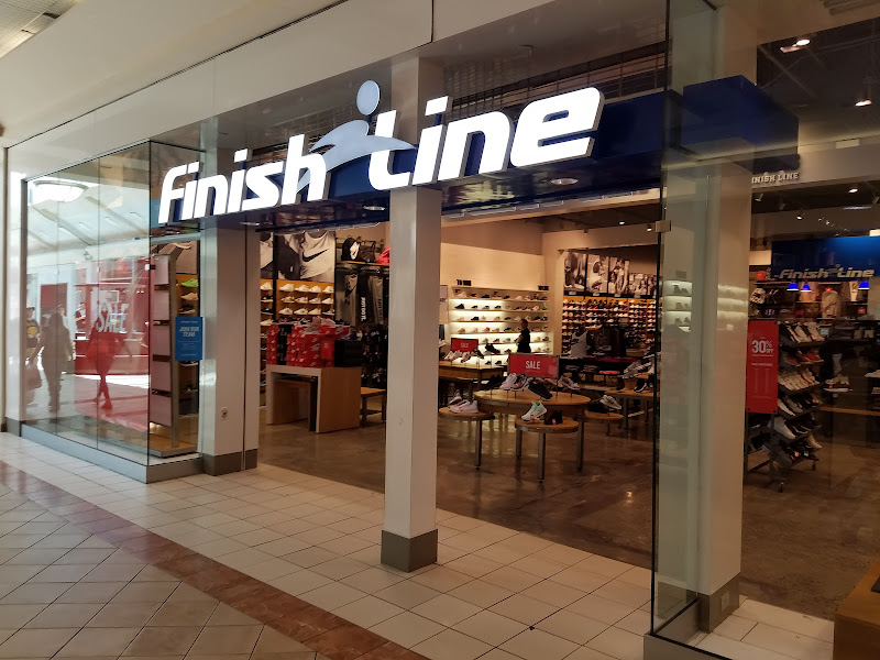 Finish Line