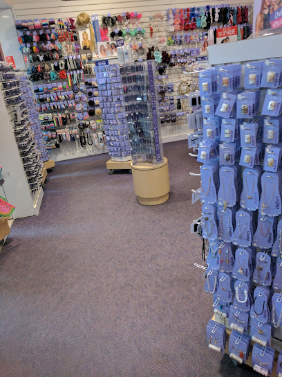 claire's