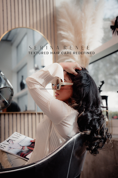 Serina Renee Hair & Wellness