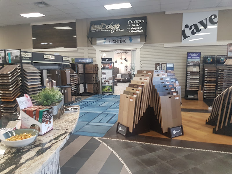 Central Alberta Tile One