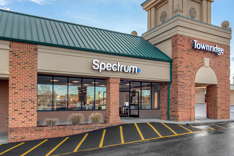 Spectrum Store