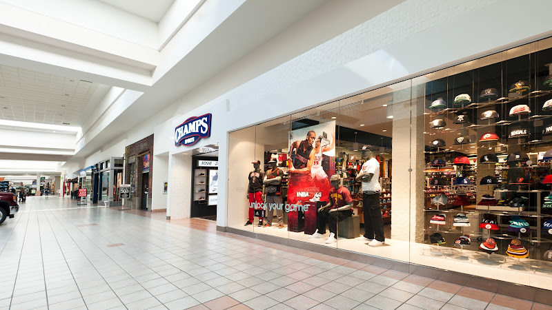 Grand Central Mall