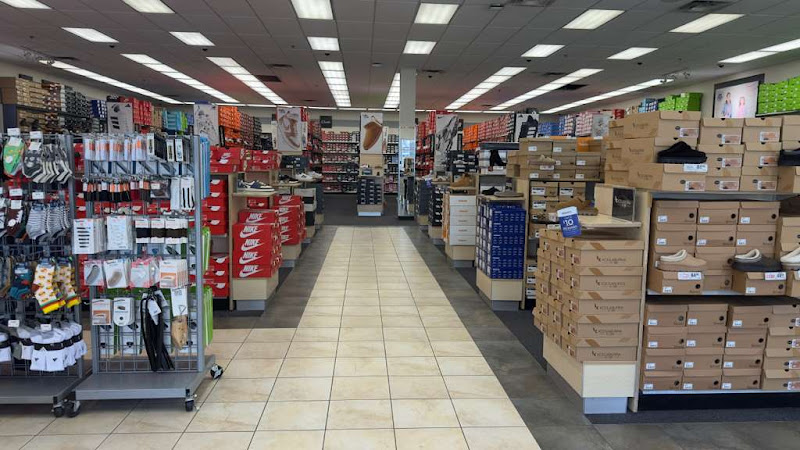 Rack Room Shoes