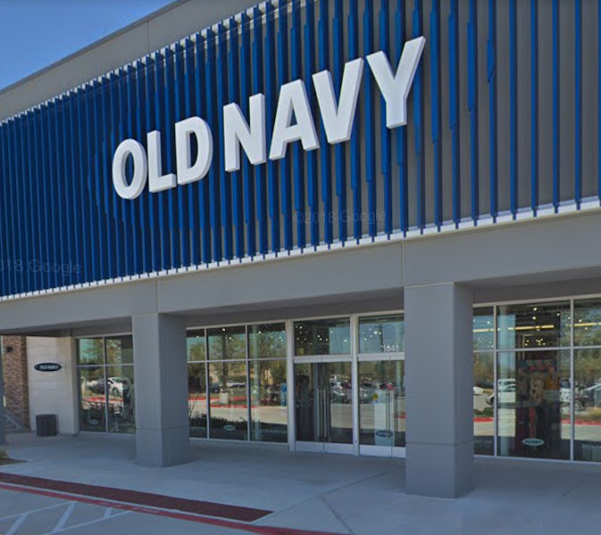 Old Navy