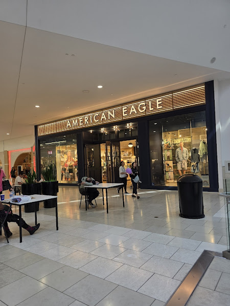 American Eagle