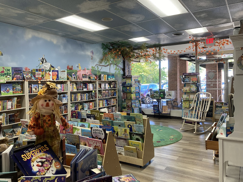 Park Books & LitCoLab Severna Park