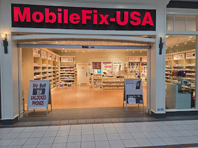 MobileFix-USA Moorestown Mall