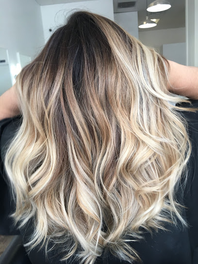 Glamour Hair Salon