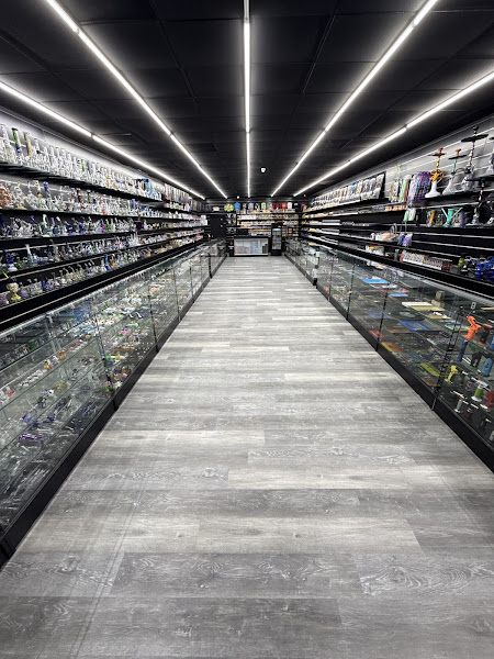 Mr Smoke Shop Pompano