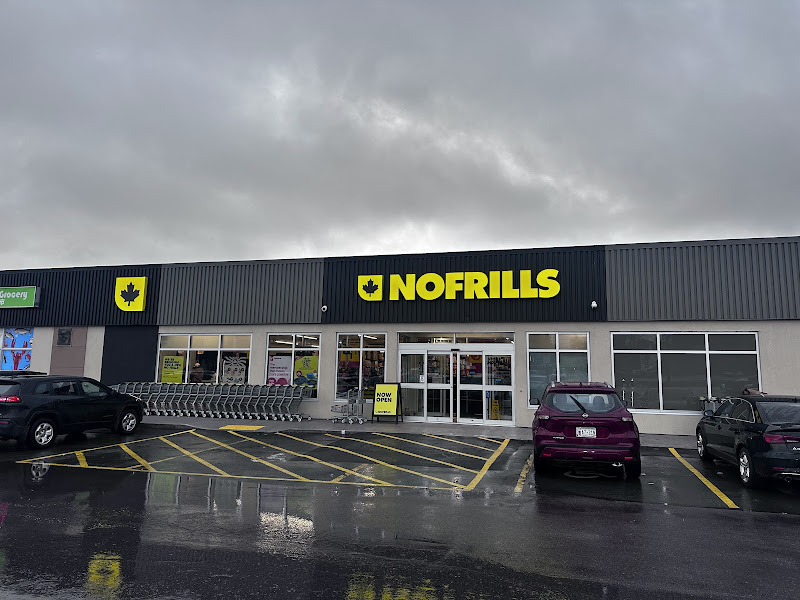 NOFRILLS Charlottetown