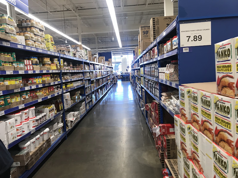 No Frills