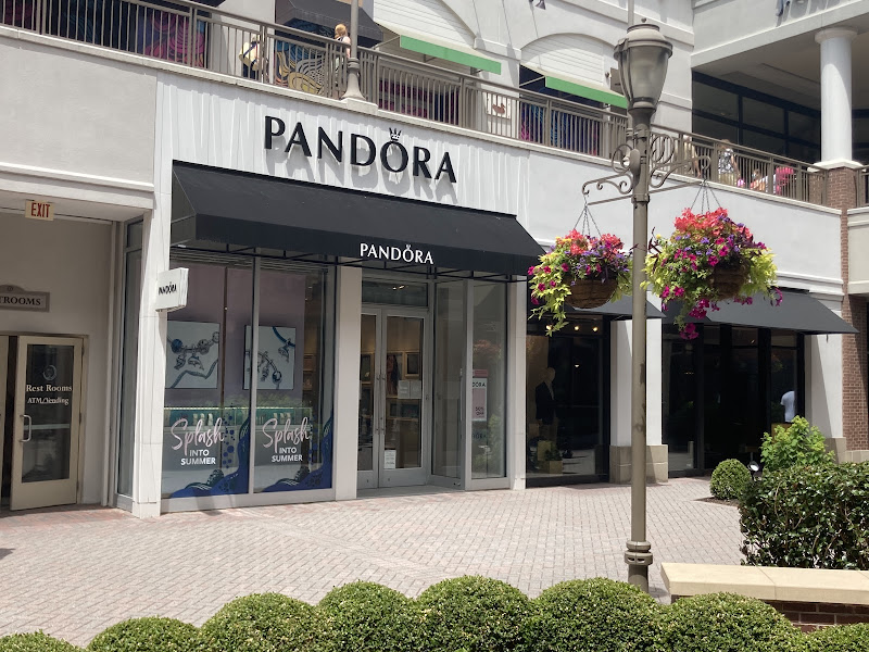 Pandora