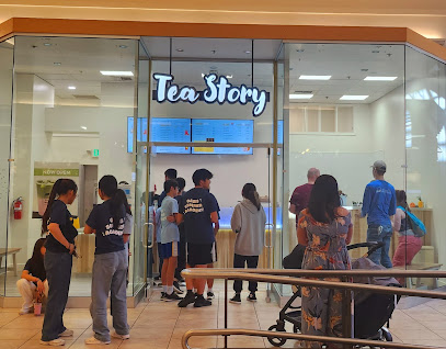 Tea Story