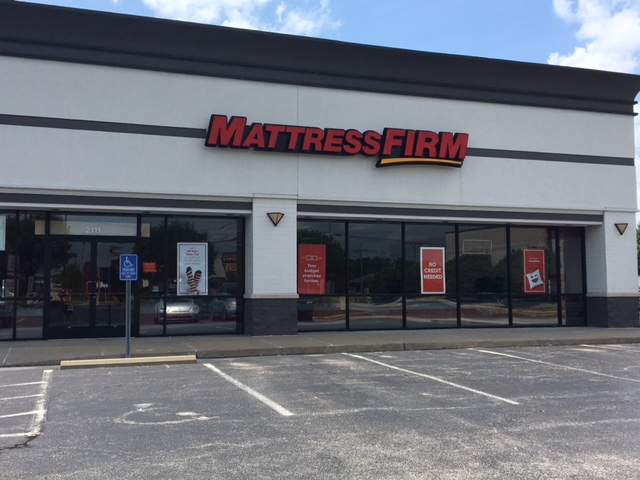 Mattress Firm