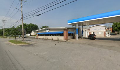 Jolley by Stewart's Shops