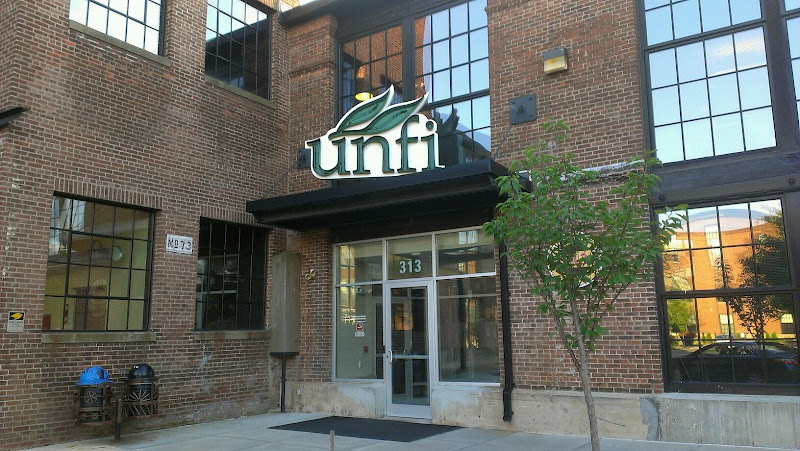 UNFI