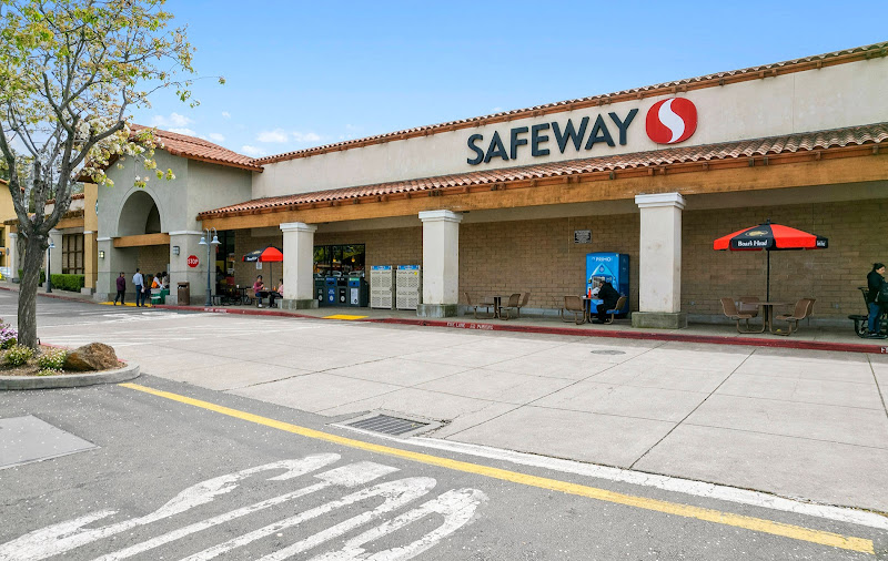 Safeway Bakery