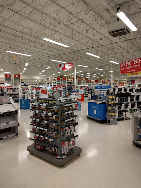 Office Depot