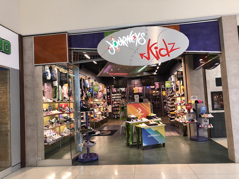 Journeys Kidz