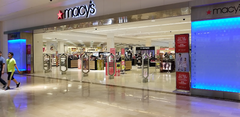 Westfield Galleria at Roseville