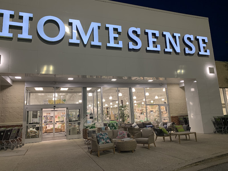 Homesense