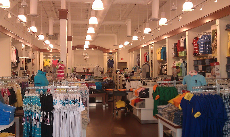 U.S. Polo Assn. Outlet