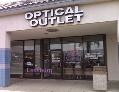 Optical Outlets