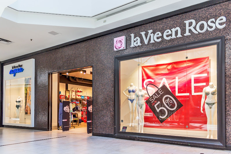 la Vie en Rose Markville