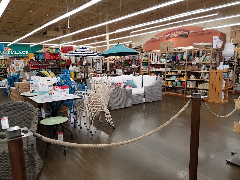 World Market