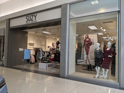 Suzy Shier