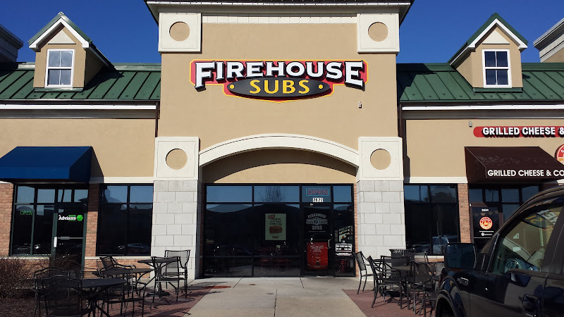 Firehouse Subs